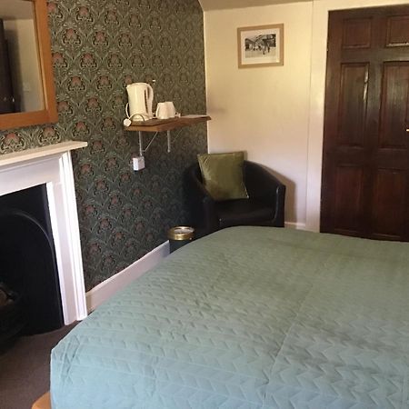 Hundalee House Hotel Jedburgh Buitenkant foto